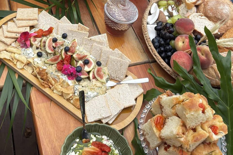 Brunch