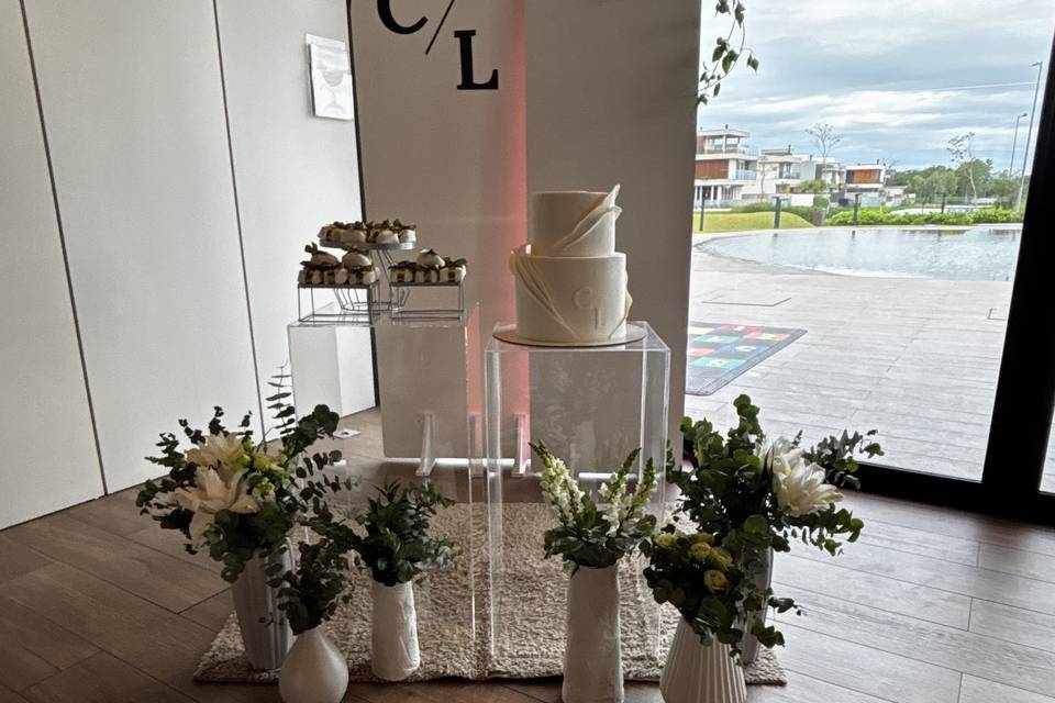 Decor Personalizada