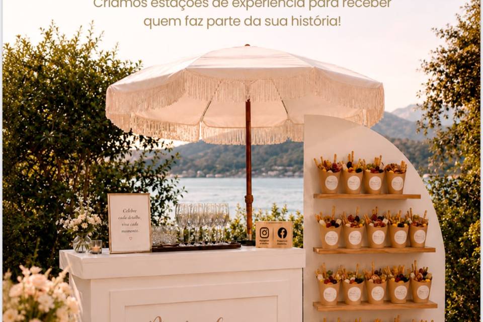 Praia & Brunch