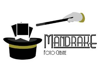 Mandrake foto cabine logo
