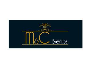 M&C Eventos  logo
