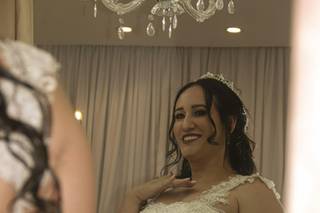 Shirlei Saraiva Noivas
