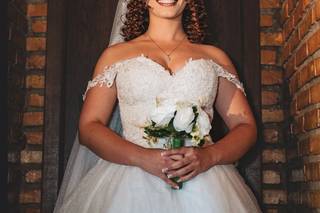 Shirlei Saraiva Noivas
