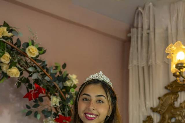 Shirlei Saraiva Noivas