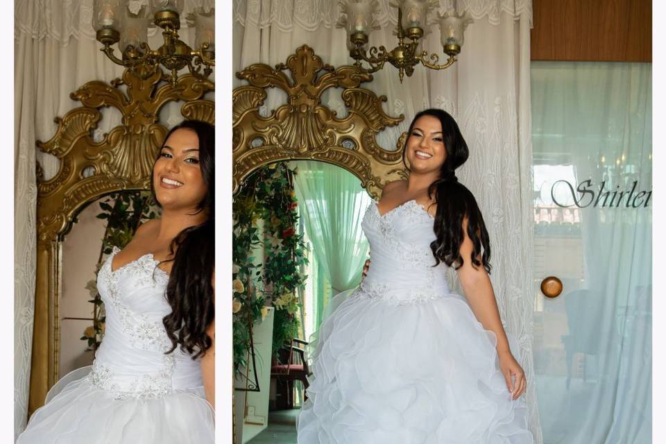 Vestido Marta