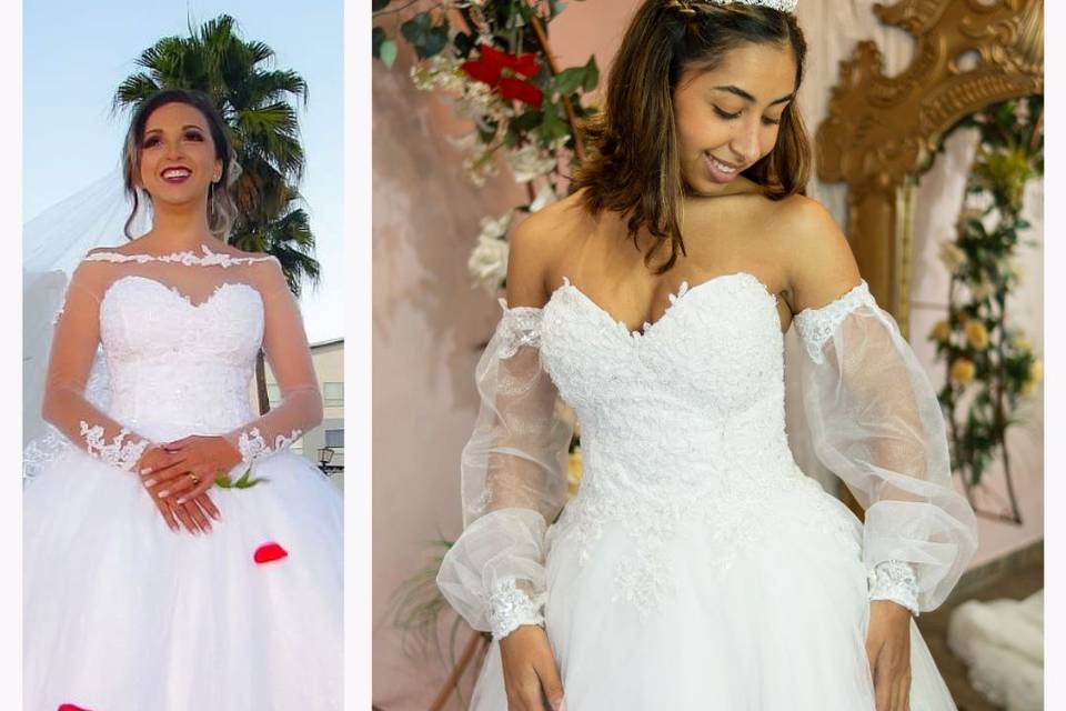 Vestido Neise