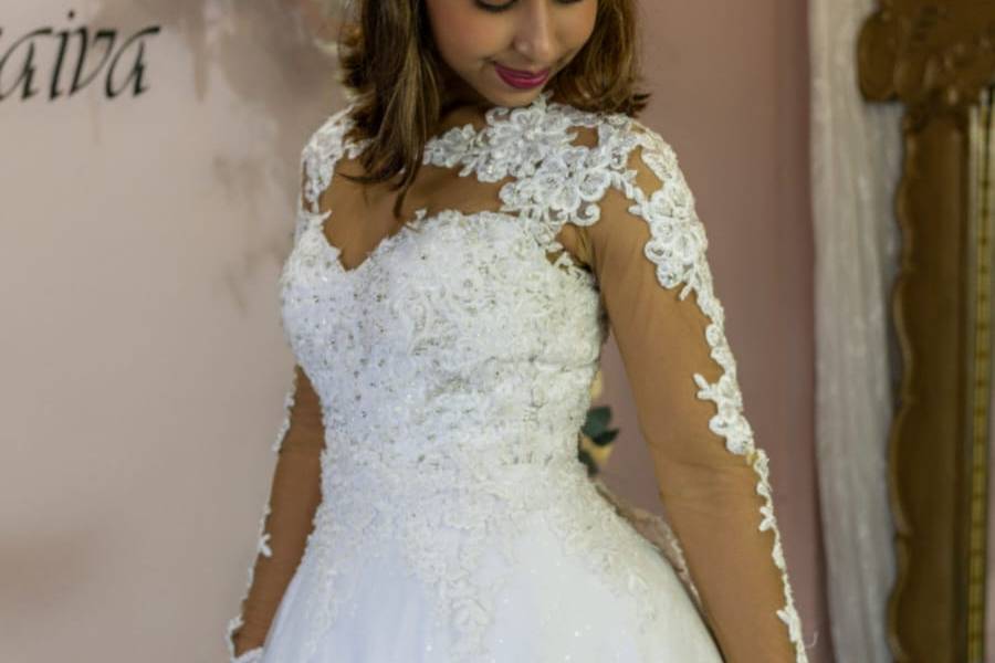 Vestido Mariane