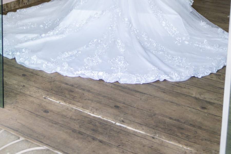 Vestido Mariana