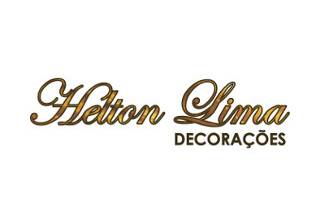 Helton lima logotipo