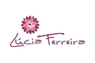 Lúcia Ferreira logo
