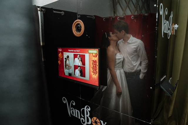 Vanbox