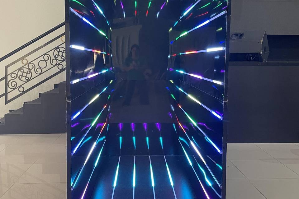 Vanbox Cabine