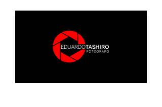 Eduardo Tashiro  Fotografia logo