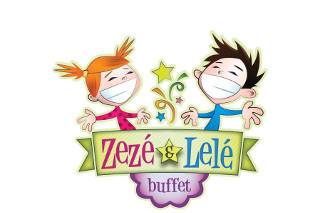 logo Buffet Zezé e Lelé