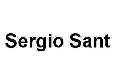 Sergio Sant logo