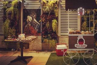 Doce Sonho Brigaderia Gourmet