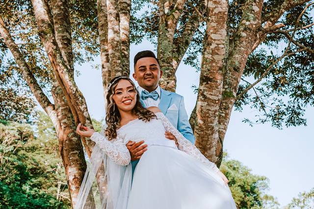 Phelipe & Lais