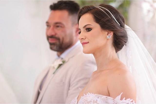 Lucy Castro Assessoria e Cerimonial