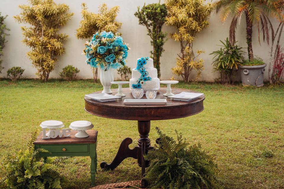 Renata Flor Eventos