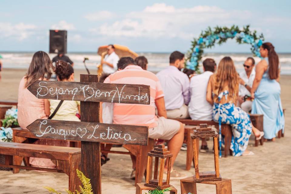 Renata Flor Eventos