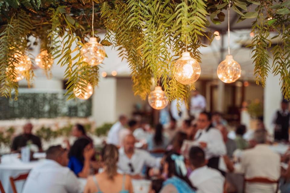 Renata Flor Eventos