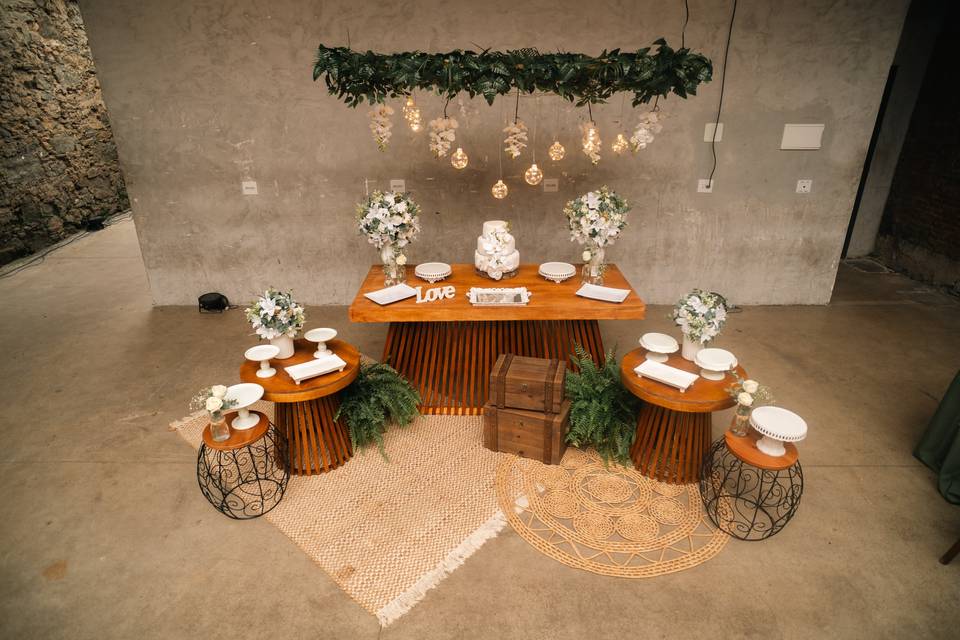 Renata Flor Eventos