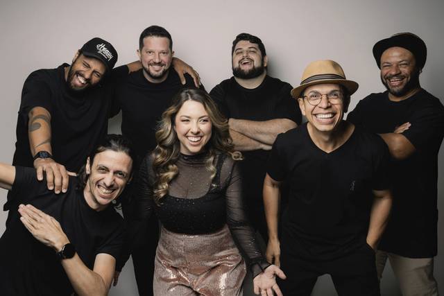 Time Completo