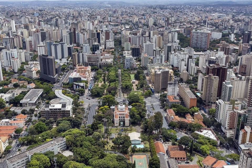 Belo Horizonte