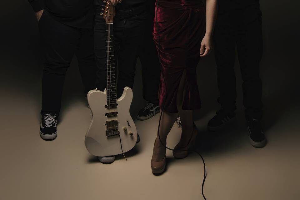 Formação Jazz