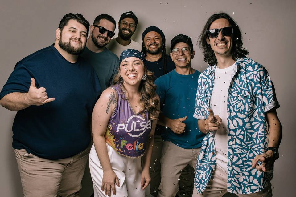 Pulse Folia!