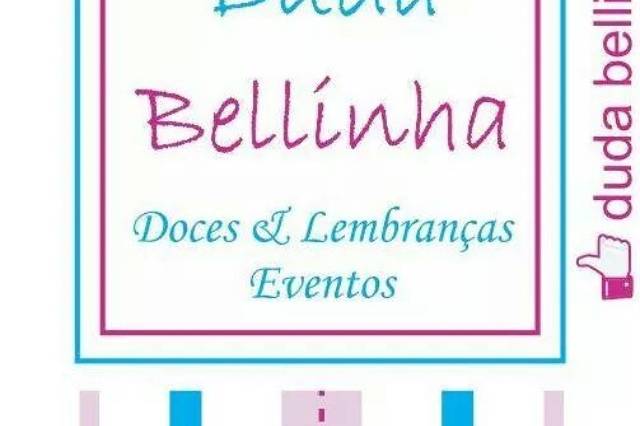 Duda Bellinha Doces e Lembranças