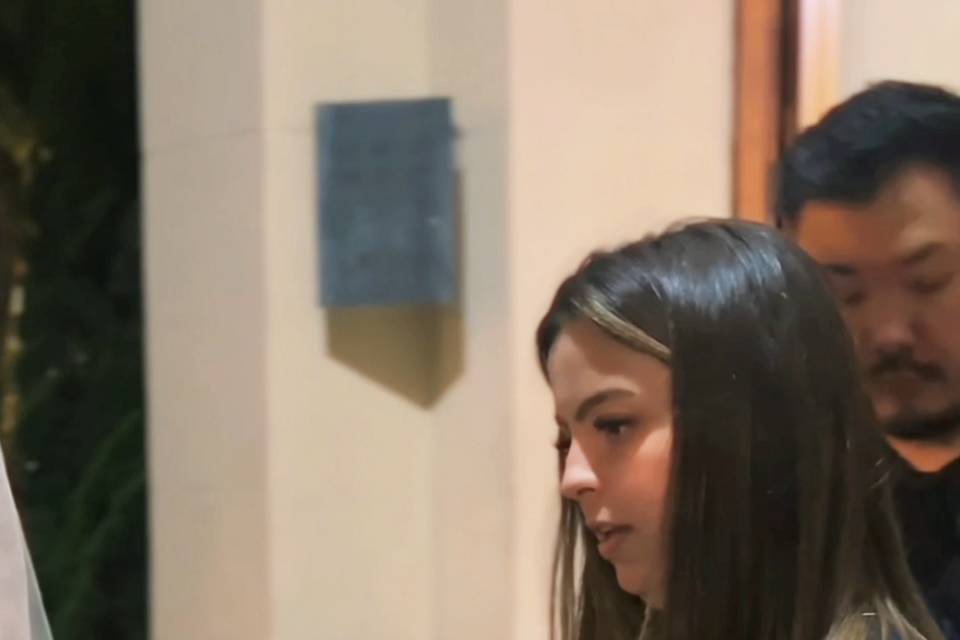 Flores alinhadas ao estilo