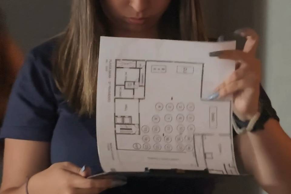 Planejamento sem falhas