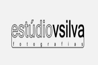 Estudio V Silva logo