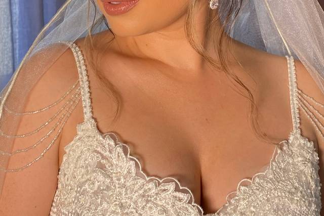 Noiva Amanda