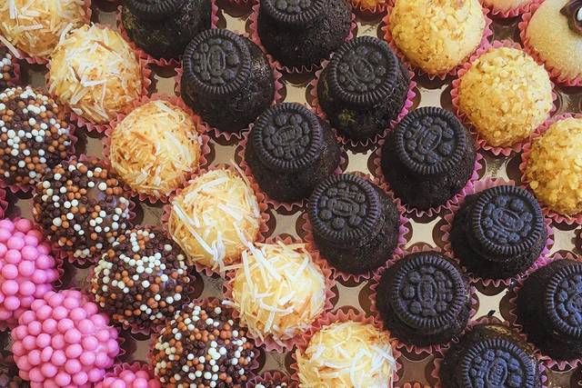 Brigadeiros