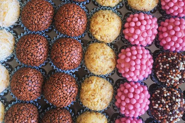 Brigadeiros