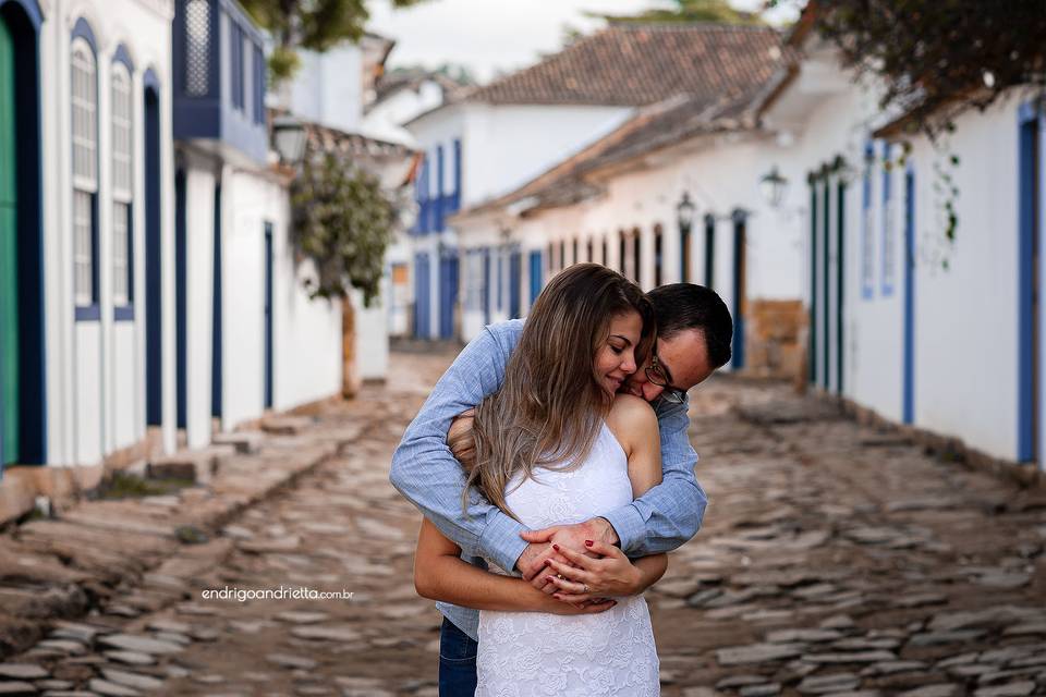 Paraty