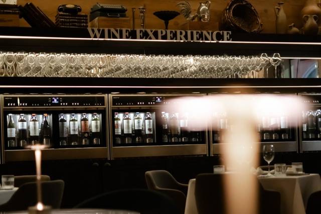 DOC Trattoria & Wine Bar
