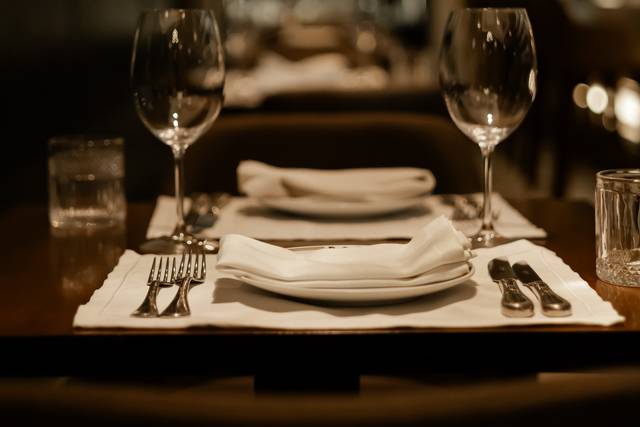 DOC Trattoria & Wine Bar