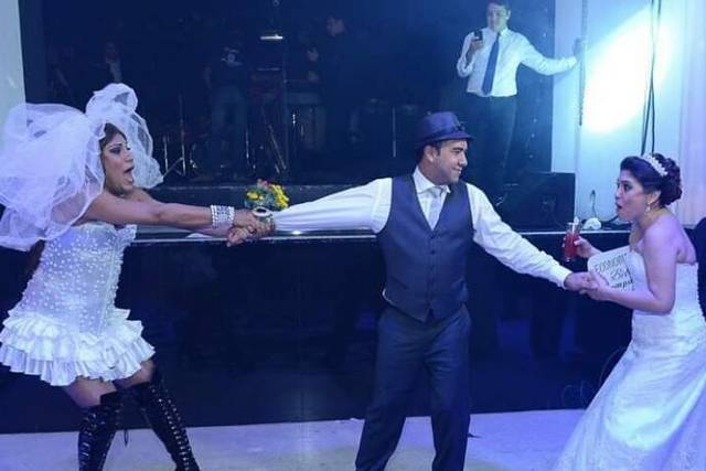 Casamento