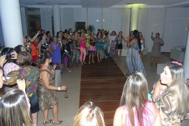 Festas