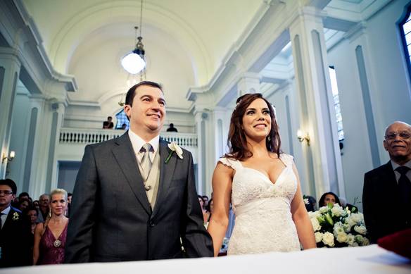 Foto para casamentos