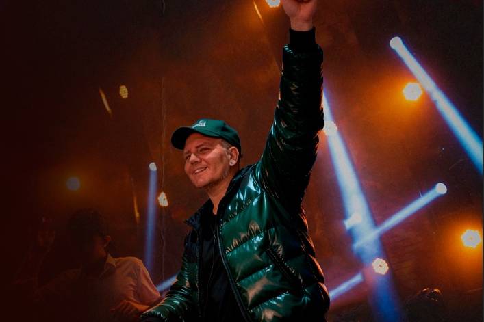 Show do Danm
