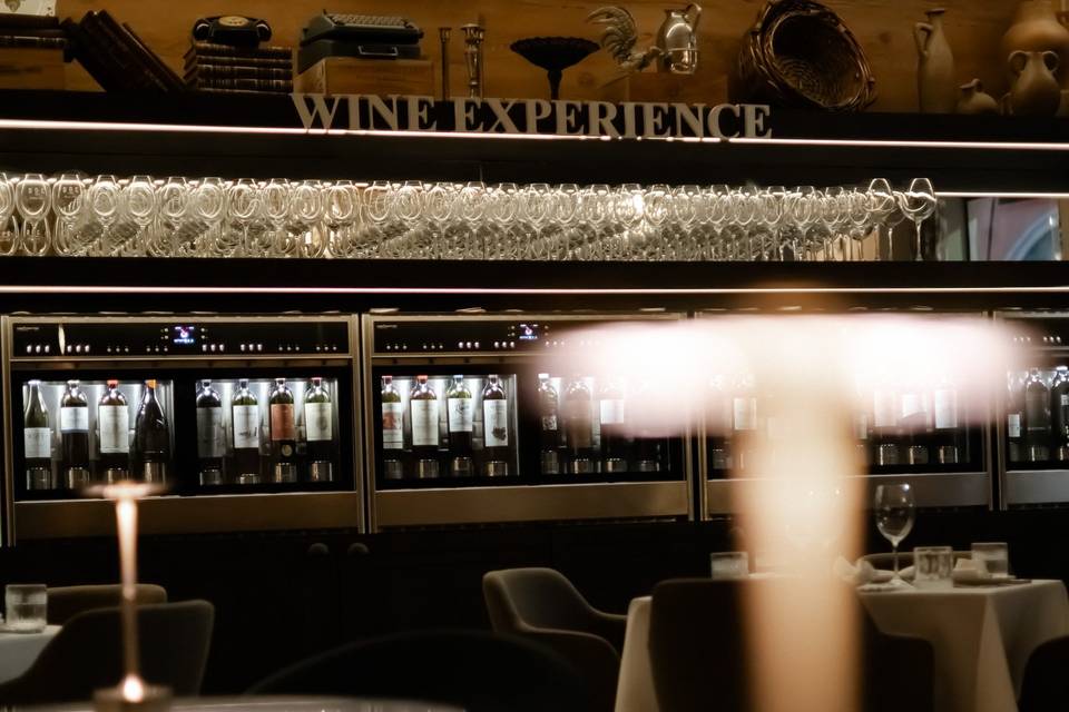 DOC Trattoria & Wine Bar