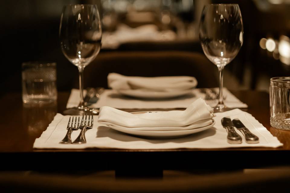 DOC Trattoria & Wine Bar