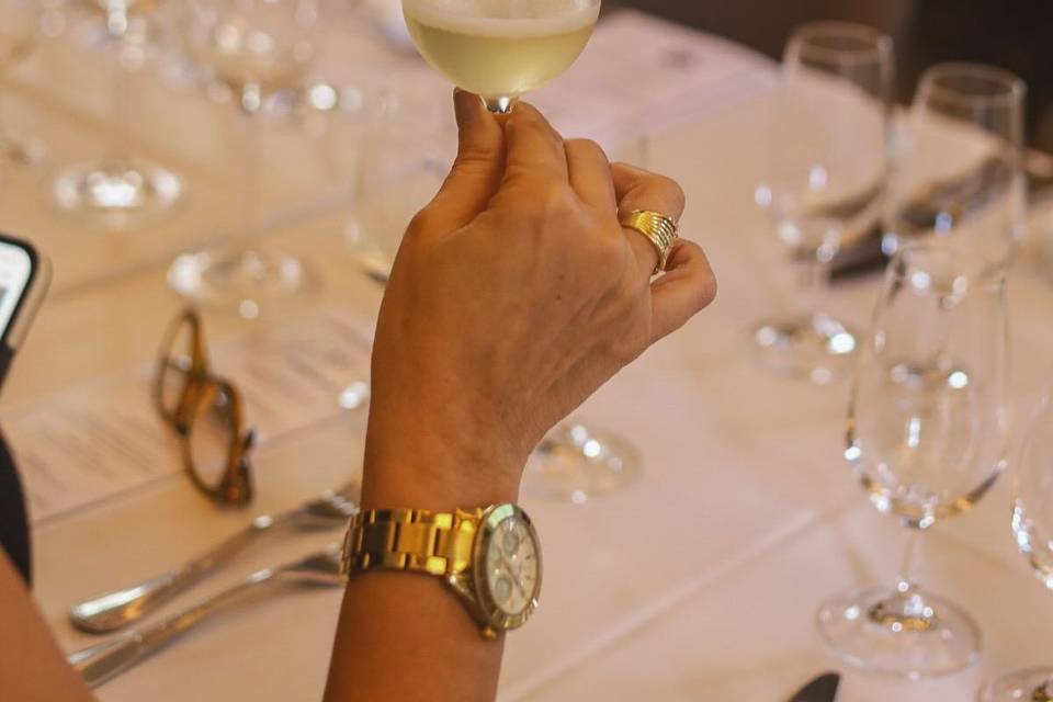 DOC Trattoria & Wine Bar