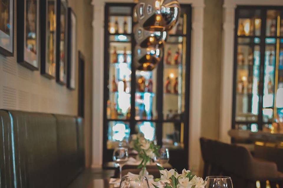 DOC Trattoria & Wine Bar
