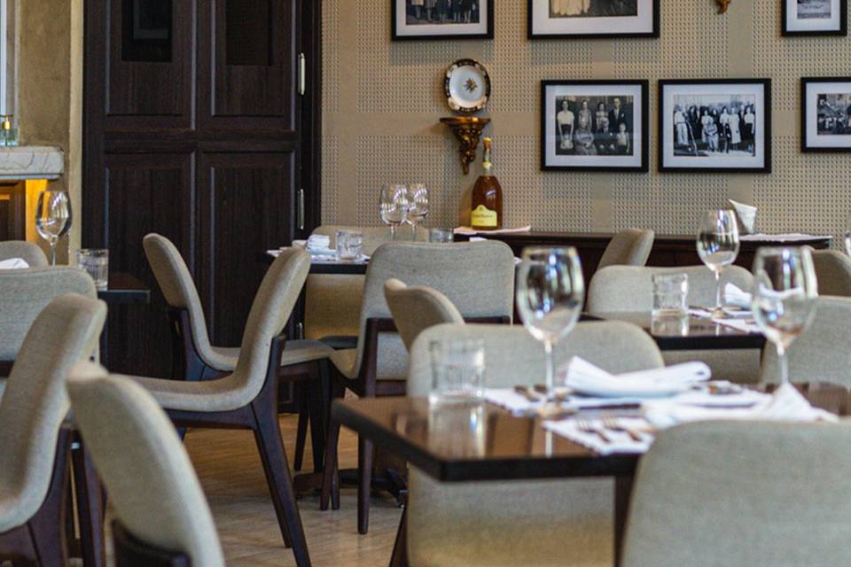 DOC Trattoria & Wine Bar