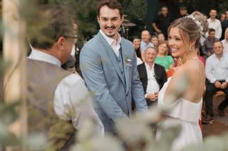 Johansson Celebrante